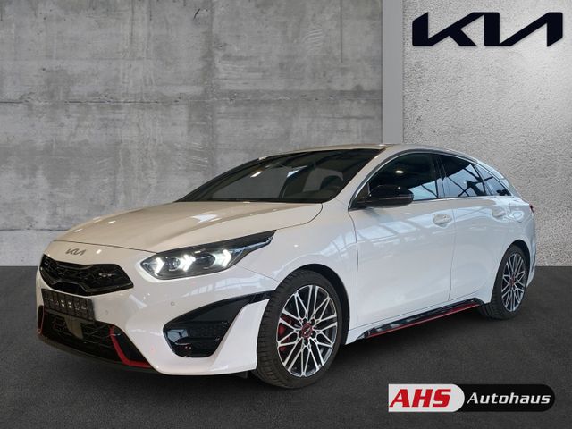 Kia ProCeed GT 1.6 T-GDI EU6d LED Navi Keyless JBL L