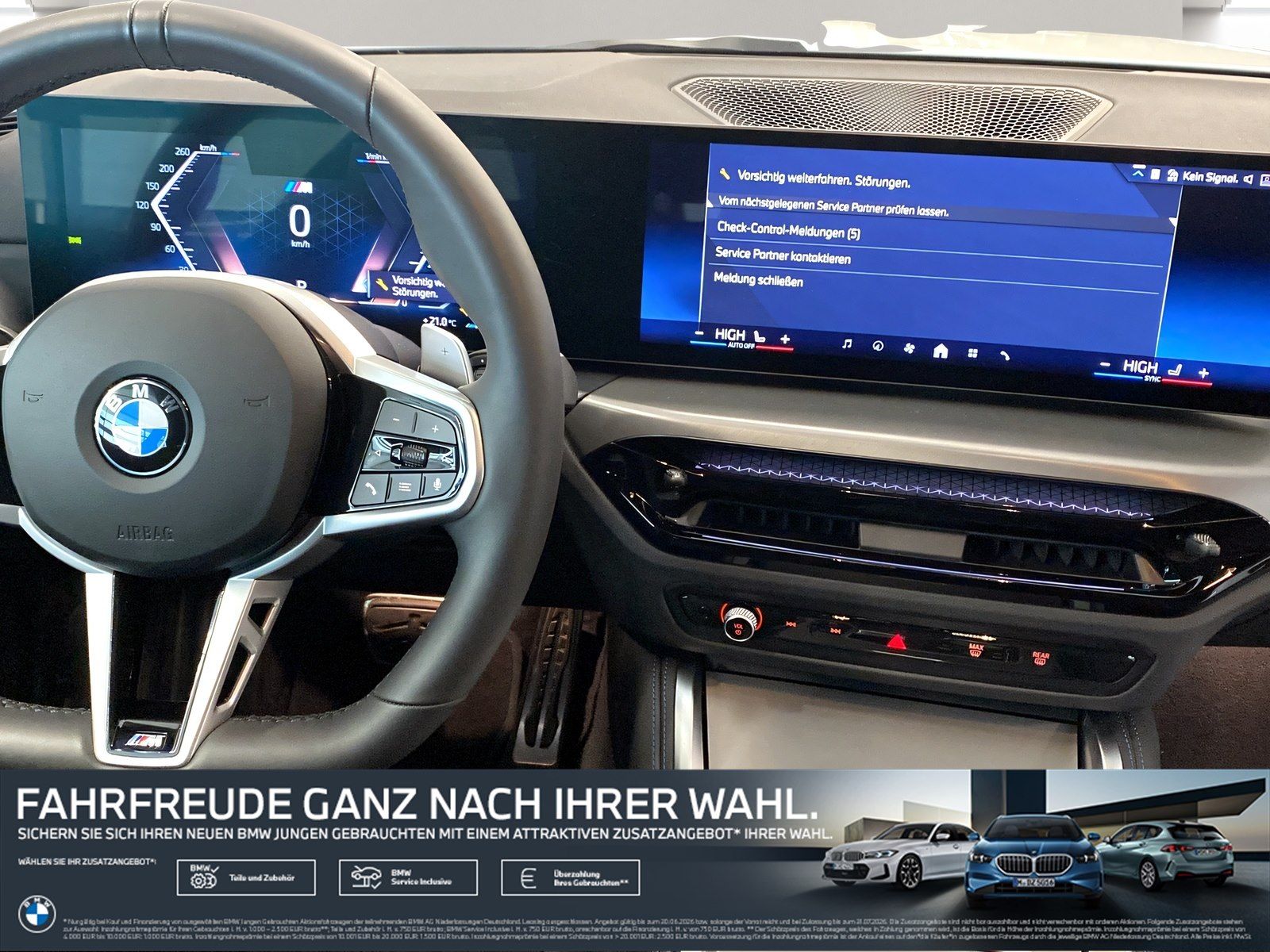 BMW 218 - Bild 8
