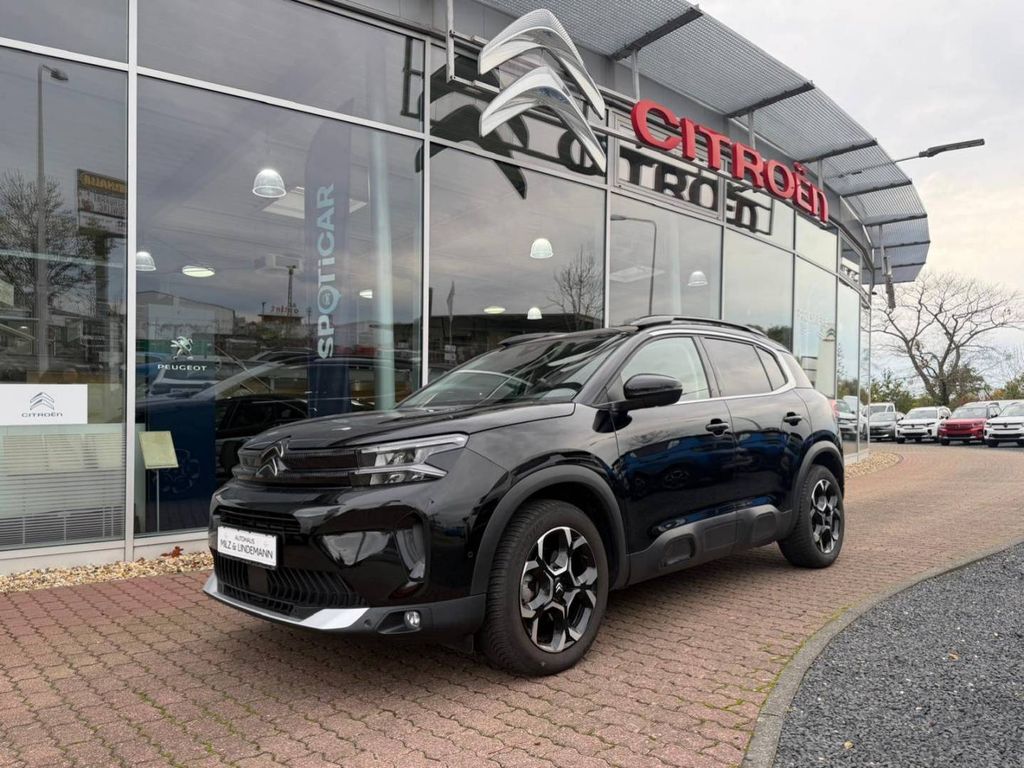 Image of Citroën C5 Aircross