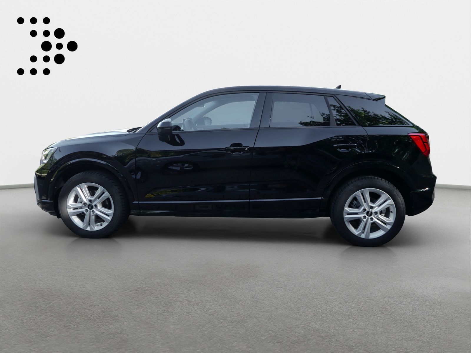 Audi Q2 advanced 35 TFSI Matrix*RFK*AHK*Virtual imagem 3