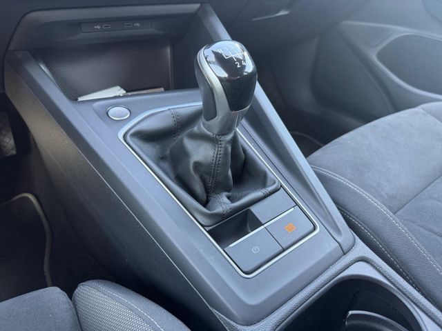 Golf 8 VIII Style 1.5 TSI Navi Memory Sitze CarP
