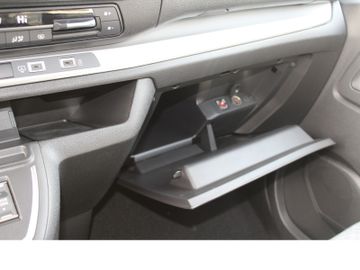 Citroën Spacetourer M Diesel 180PS Automatik