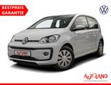 Volkswagen up! 1.0 Basis Klima Sitzheizung Kamera DAB - gebrauchte VW up! aus dem Jahr 2022