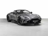 Aston Martin V8 Vantage -Xenon Grey- - Aston Martin V8 Vantage Neuwagen