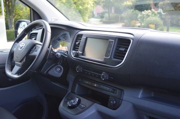 Toyota Proace (Verso) - 9