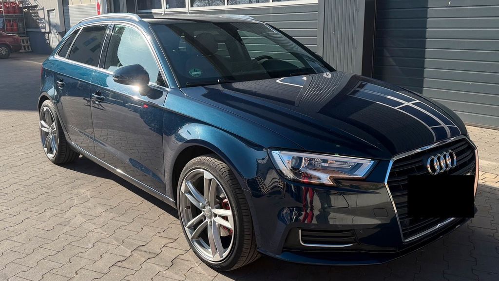 Image of Audi A3