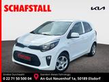 Kia Picanto 1.0 Vision Autom. Klimaautom. Kamera Nav