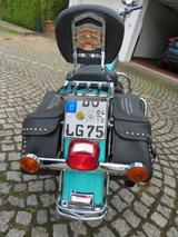 Harley-Davidson Heritage  Softail - HARLEY-DAVIDSON 2000