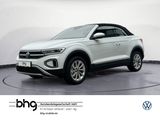 Volkswagen T-Roc Cabriolet Style 1.5 l TSI OPF 7-Gang Autom - Volkswagen: Cabrio