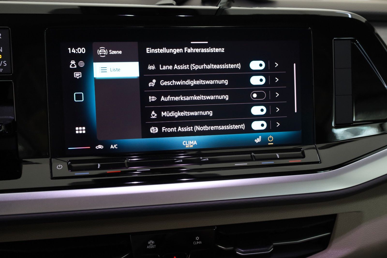 Fahrzeugabbildung Volkswagen T7 Multivan Life lang  7 Si,AppleCarplay,Keyless