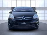 Citroën C4 Picasso Exclusive+NAVI+LEDER+PANORAMA+PDC+AHK - Citroën C4 Picasso: Automatik