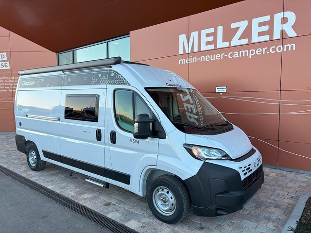 Chausson V594 L