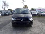 Volkswagen T5 Multivan 7 SITZER XENO LEDER NAVI SHZ AHK SHZ - Volkswagen T5 Multivan Gebrauchtwagen in Mülheim (Ruhr)