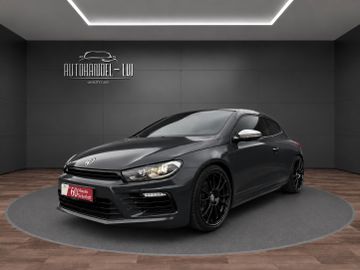 Volkswagen Scirocco - 1