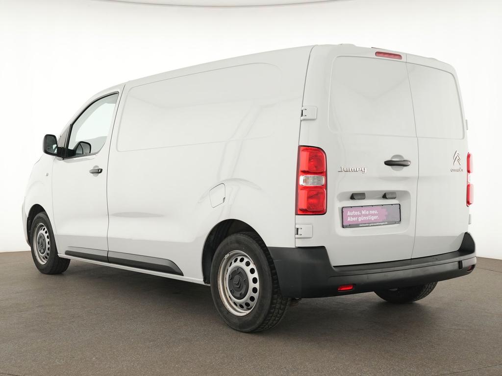Citroën Jumpy