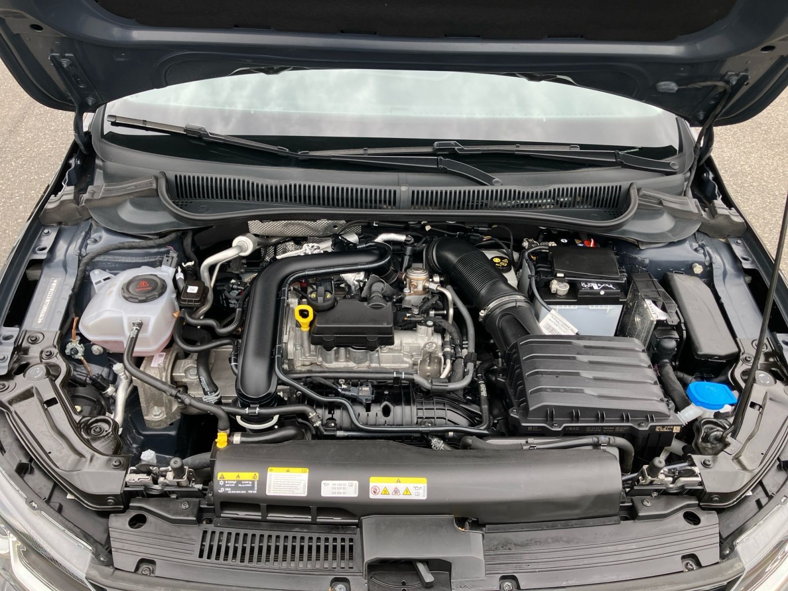 Volkswagen Polo - Bild 11