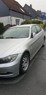 BMW Verkaufe meinen sehr gut erhalten BMW 325 ... - BMW 325 in Wuppertal