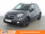 Fiat 500X 1.3 Turbo Cross Aut.*NAV*TEMPO*CAM*PDC*SHZ* - Fiat Gebrauchtwagen in Stuttgart