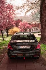 Mercedes-Benz S350d LONG W222 FACELIFT | BRABUS  - gebrauchte Mercedes-Benz S 350 mit Facelift