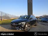 Mercedes-Benz GLA 220 4M PROGRESSIVE-ADVANCED-PLUS+MULTIBEAM - gebrauchte Mercedes-Benz GLA 220 aus dem Jahr 2024