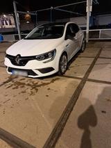 Renault Ich verkaufe meinen Renault Megane Baujahr... - Renault Megane: Kleinwagen