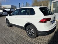 Volkswagen Tiguan - Vorschau Bild 4