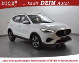 MG ZS 1.5 VTi Comf NAVI+LED+TEMP+CARPL+MFL+PDC+DAB - gebrauchte MG ZS aus dem Jahr 2023
