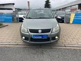 Suzuki SX4 Streetline Club 1Jahr Garantie - gebrauchte Suzuki SX4 aus dem Jahr 2006
