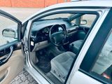 Chevrolet Rezzo Gasanlage - Chevrolet Rezzo