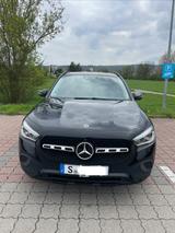 Mercedes-Benz GLA200-Night-Automatik-360Kamera - : Mercedes Gla