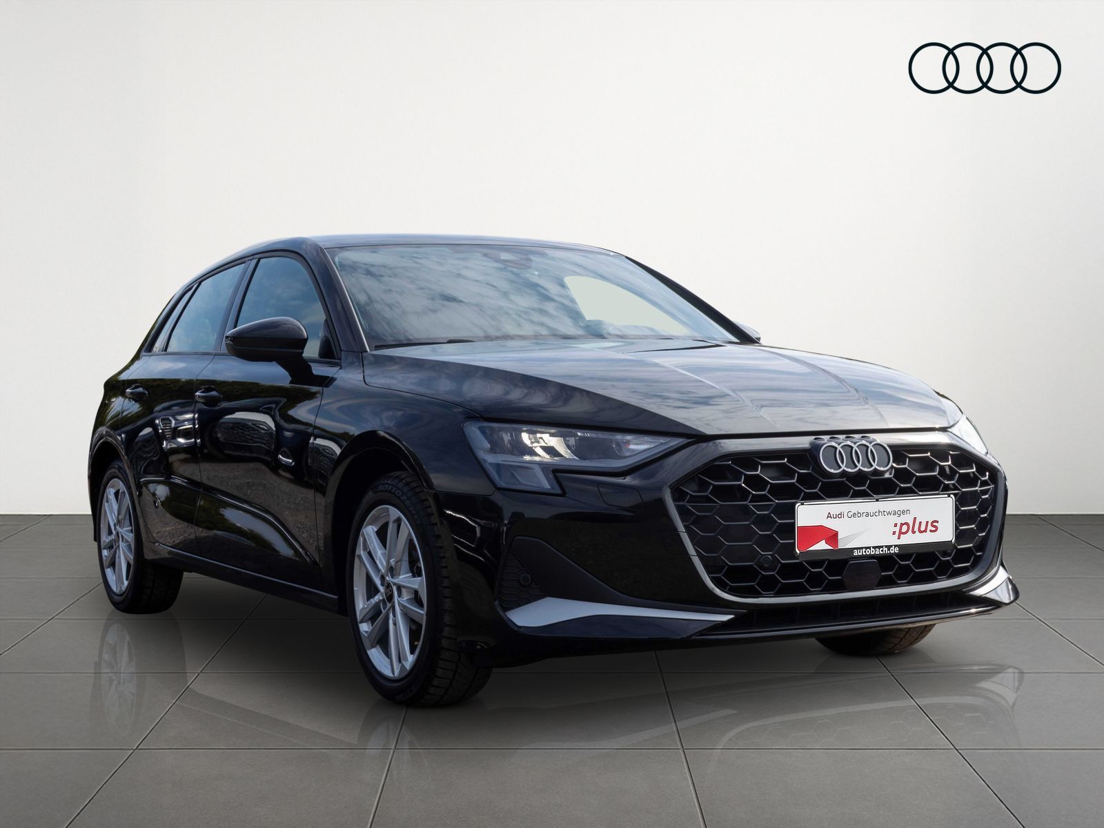 Audi A3 - Bild 4