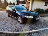Volvo V70 2.0 D 2009 - gebrauchte Volvo V70 aus dem Jahr 2009