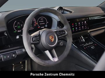 Porsche Panamera - 11