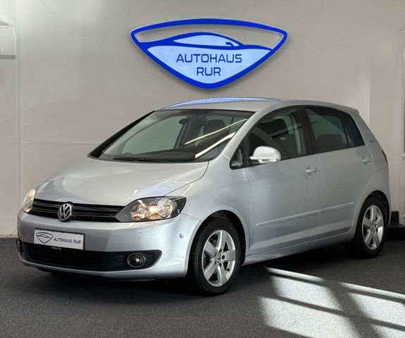 Volkswagen Golf Plus VI Team/ WINTERPAKET