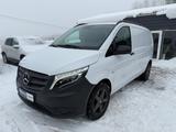 Mercedes-Benz Vito 116 *LED*GARANTIE*4x4*Standhz*AHK - Mercedes-Benz Vito in Erfurt