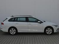 Volkswagen Golf VIII Variant 2.0 TDI Life AHK/LED/NAVI+VZE/