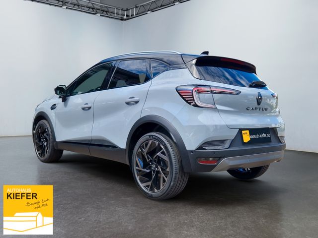 Renault Captur Mild Hybrid 160 EDC Esprit Alpine