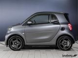 Smart ForTwo Coupé EQ Prime LED/22kW/Pano/JBL/Kamera/ - Smart Gebrauchtwagen von 2024