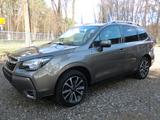 Subaru Forester Sport 2,0D CVT - Subaru Forester mit Diesel-Antrieb