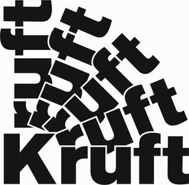 Autohaus Kruft GmbH Logo