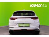 Kia ProCeed 1.5T-GDI SW Aut.GT-Line+LED+NAVI+VIRTUAL - gebrauchte Kia pro cee'd / ProCeed aus dem Jahr 2024