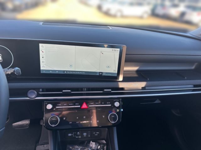 Fahrzeugabbildung Hyundai Tucson Select Design Paket Farbe wählbar Deutsch