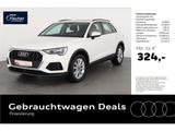 Audi Q3 45 TFSI e NAV/Virt/18''/SH/P-Dach