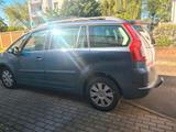 Citroën Citroen C4 Grand Picasso 7-Sitzer - Citroën C4 mit Diesel-Antrieb: Grand Picasso