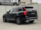 Volvo XC90 Inscription AWD/ACC/Leder/360°/7-Sitze/eAHK - gebrauchte Volvo XC90 aus dem Jahr 2019
