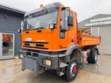 Iveco EUROTRAKKER 180EH25 4x4 meiller tipper - Iveco Eurotrakker
