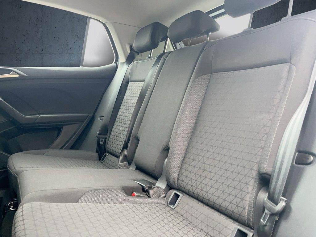Volkswagen T-Cross 1.0 TSI Life Navi SHZ PDC, миниатюра 14