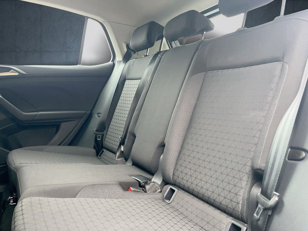 Volkswagen T-Cross - Bild 14
