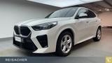 BMW X2 sDrive18dA M-Sport,Pano,AHK,Aktivsitz,adapLED - BMW X2 in Augsburg