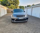 Land Rover Range Rover Sport 5.0 P525 V8 Kompressor HSE... - Land Rover Range Rover Sport in Krefeld